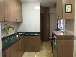 Blk 589 Woodlands Drive 16 (Woodlands), HDB 5 Rooms #111479332